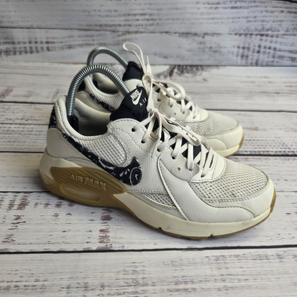 Nikeβ Air Max Excee Workout Training Running Sneaker Women's 7.5 HJ7927-133 Read